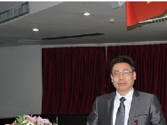 胡光耀先生应邀出席东亚投资研讨会